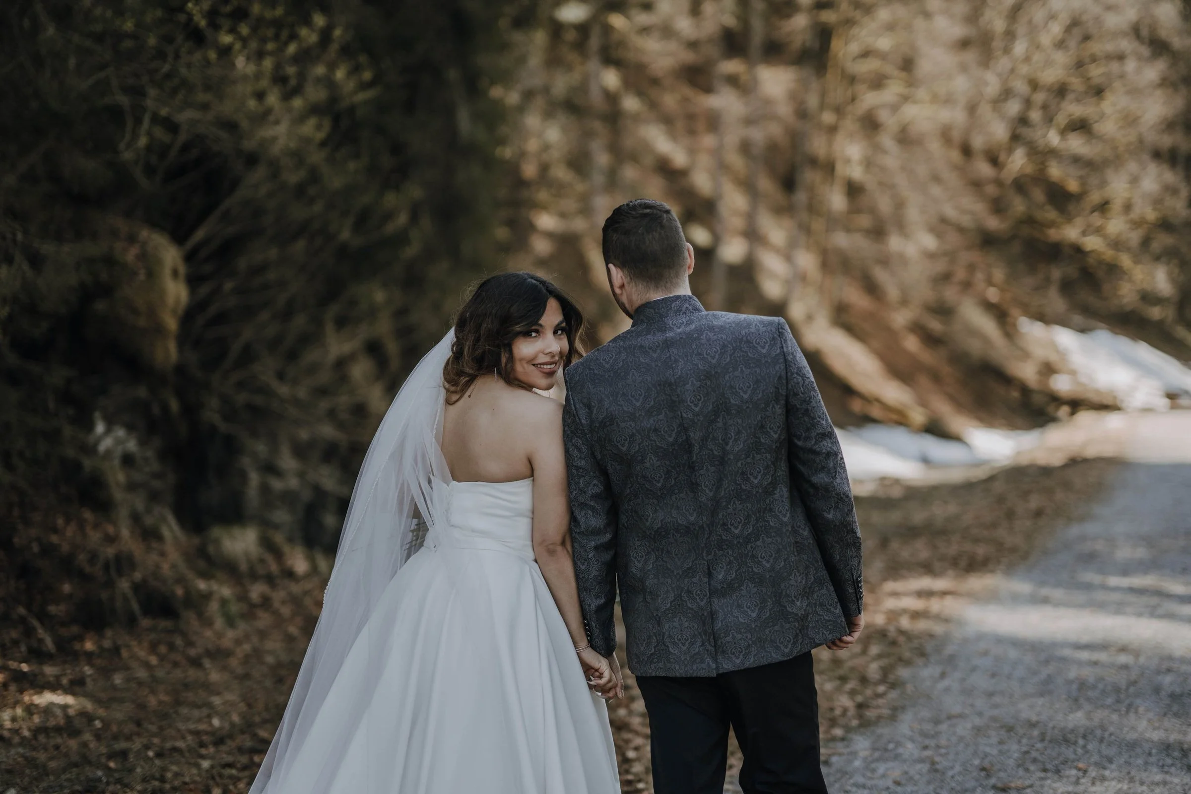 Franzie Herre Hochzeitsfotograf in der Schweiz