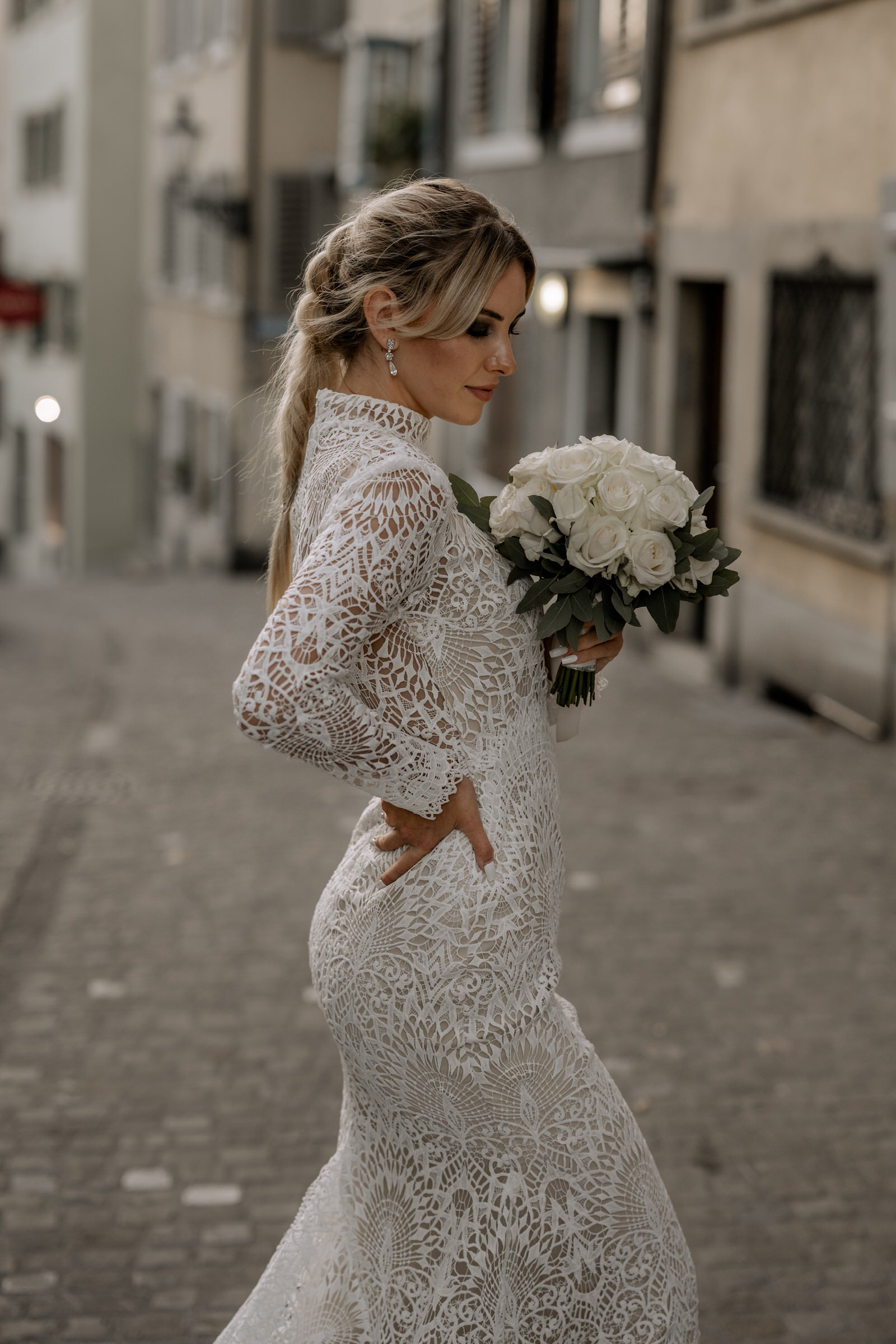 Hochzeitsfotografin Schweiz Franzie Herre St. Gallen und Appenzell Hochzeitsfotograf Ostschweiz 14