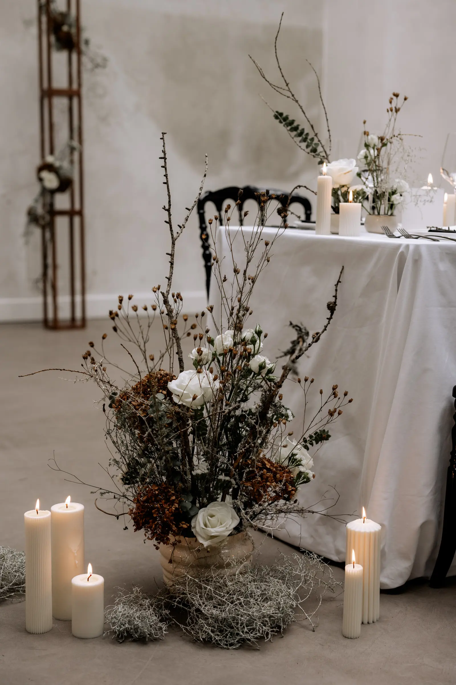 Exklusive Luxus-Hochzeit in St. Moritz Schweiz Switzerland, Hochzeitsfotografie Franzie Herre Photography in Appenzell, St. Gallen, Ostschweiz und ganz Europa