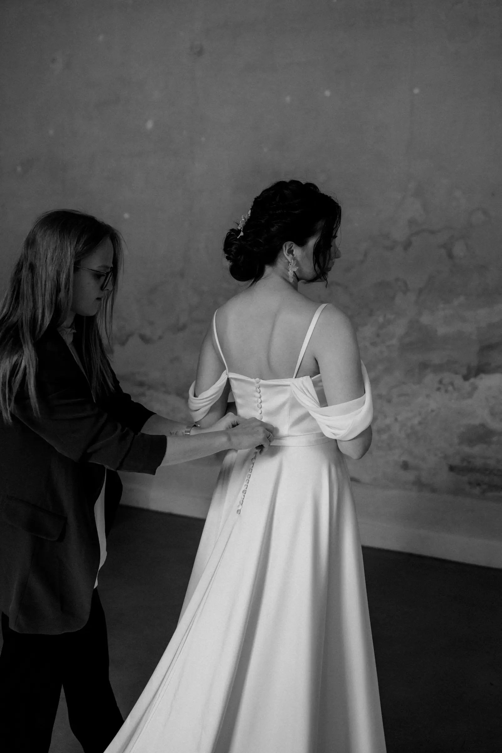 Exklusive Luxus-Hochzeit in St. Moritz Schweiz Switzerland, Hochzeitsfotografie Franzie Herre Photography in Appenzell, St. Gallen, Ostschweiz und ganz Europa