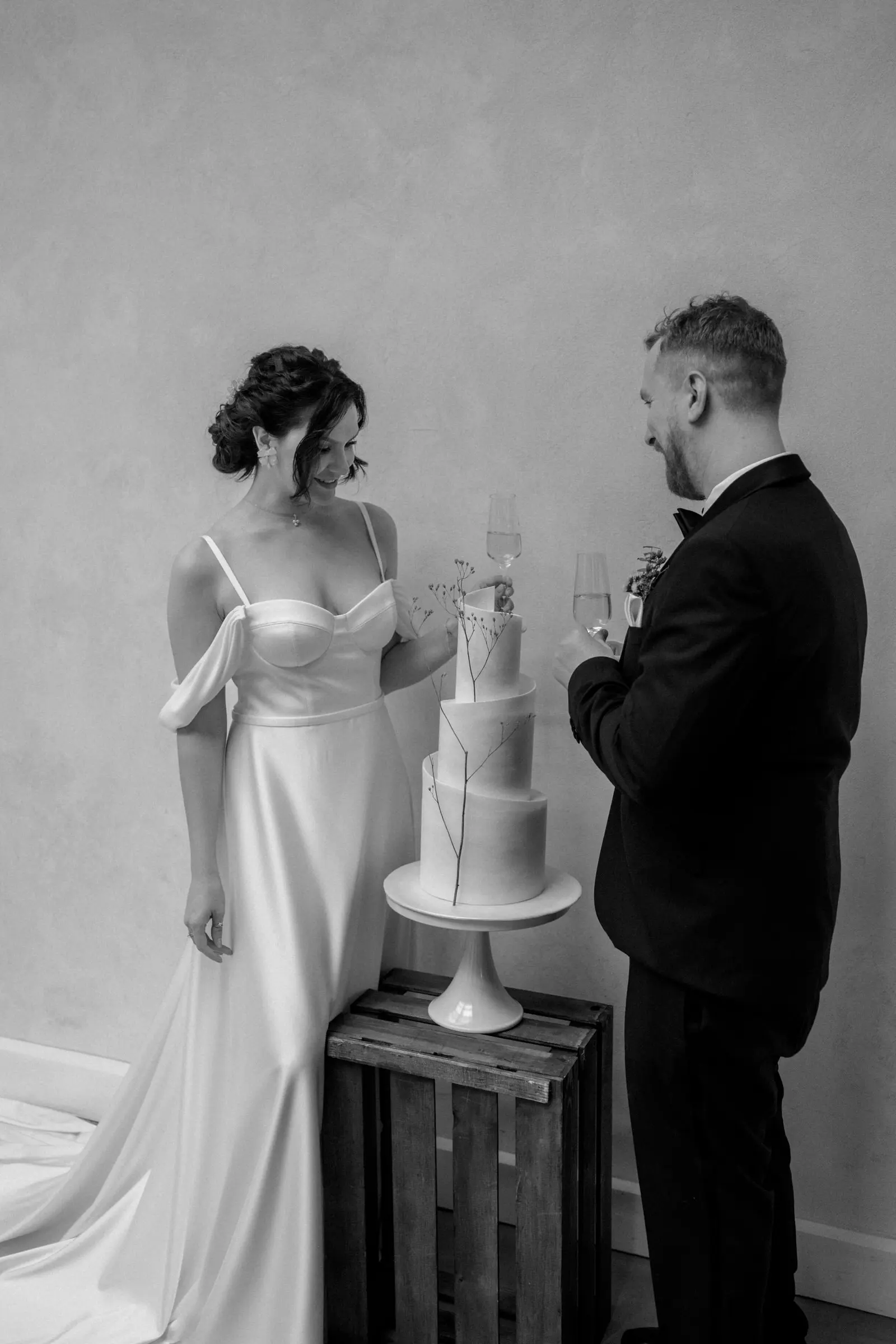 Exklusive Luxus-Hochzeit in St. Moritz Schweiz Switzerland, Hochzeitsfotografie Franzie Herre Photography in Appenzell, St. Gallen, Ostschweiz und ganz Europa