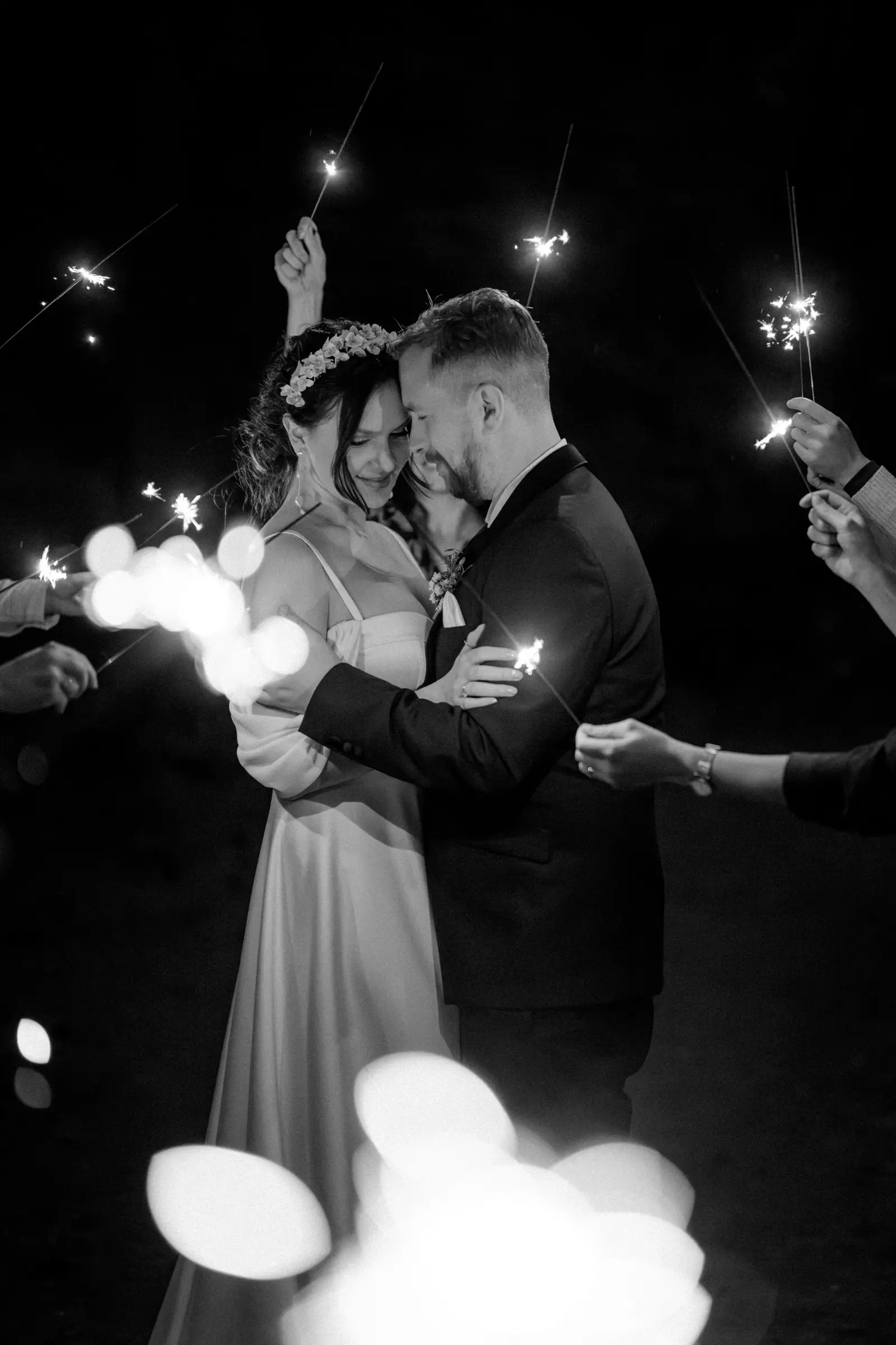 Exklusive Luxus-Hochzeit in St. Moritz Schweiz Switzerland, Hochzeitsfotografie Franzie Herre Photography in Appenzell, St. Gallen, Ostschweiz und ganz Europa