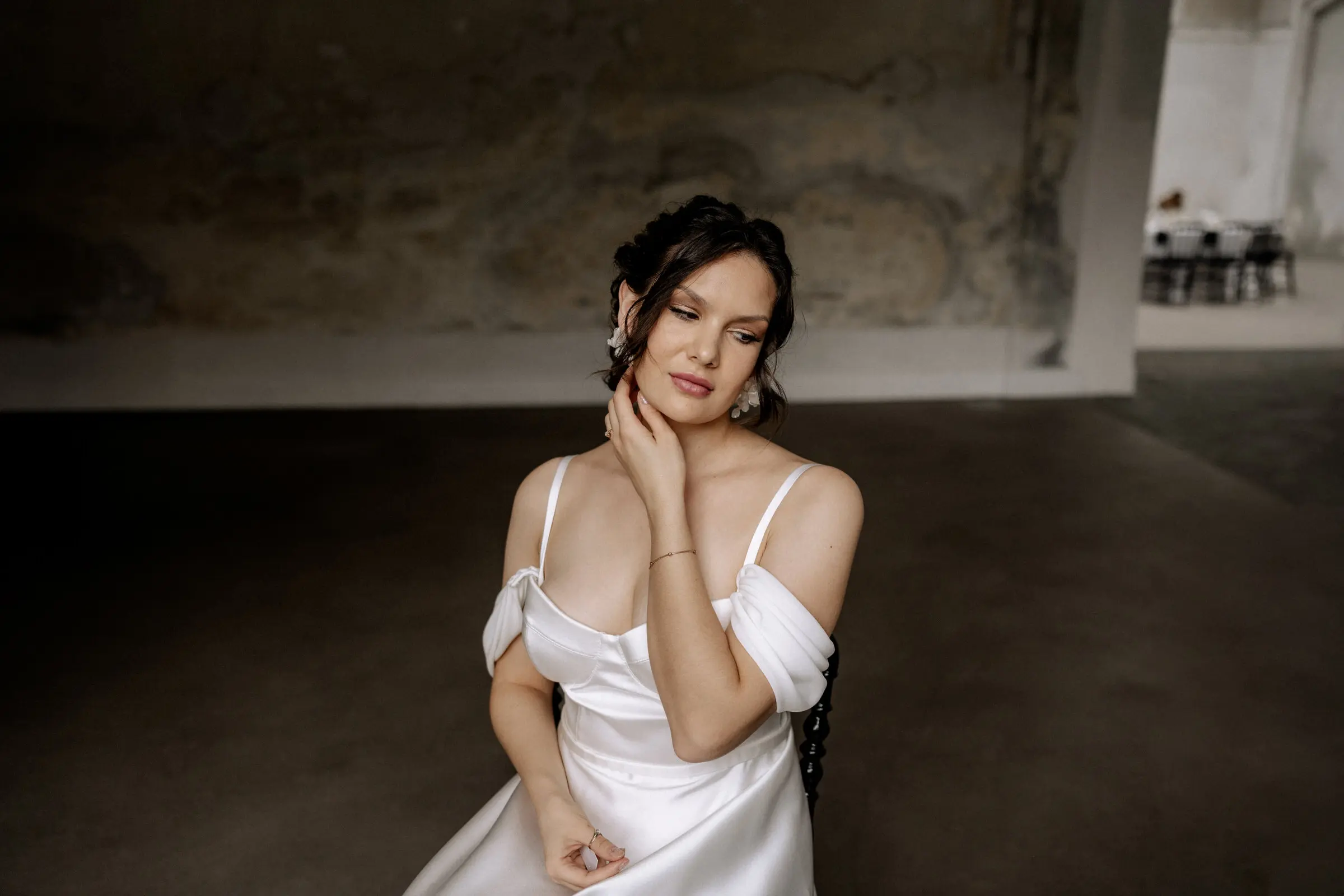 Exklusive Luxus-Hochzeit in St. Moritz Schweiz Switzerland, Hochzeitsfotografie Franzie Herre Photography in Appenzell, St. Gallen, Ostschweiz und ganz Europa