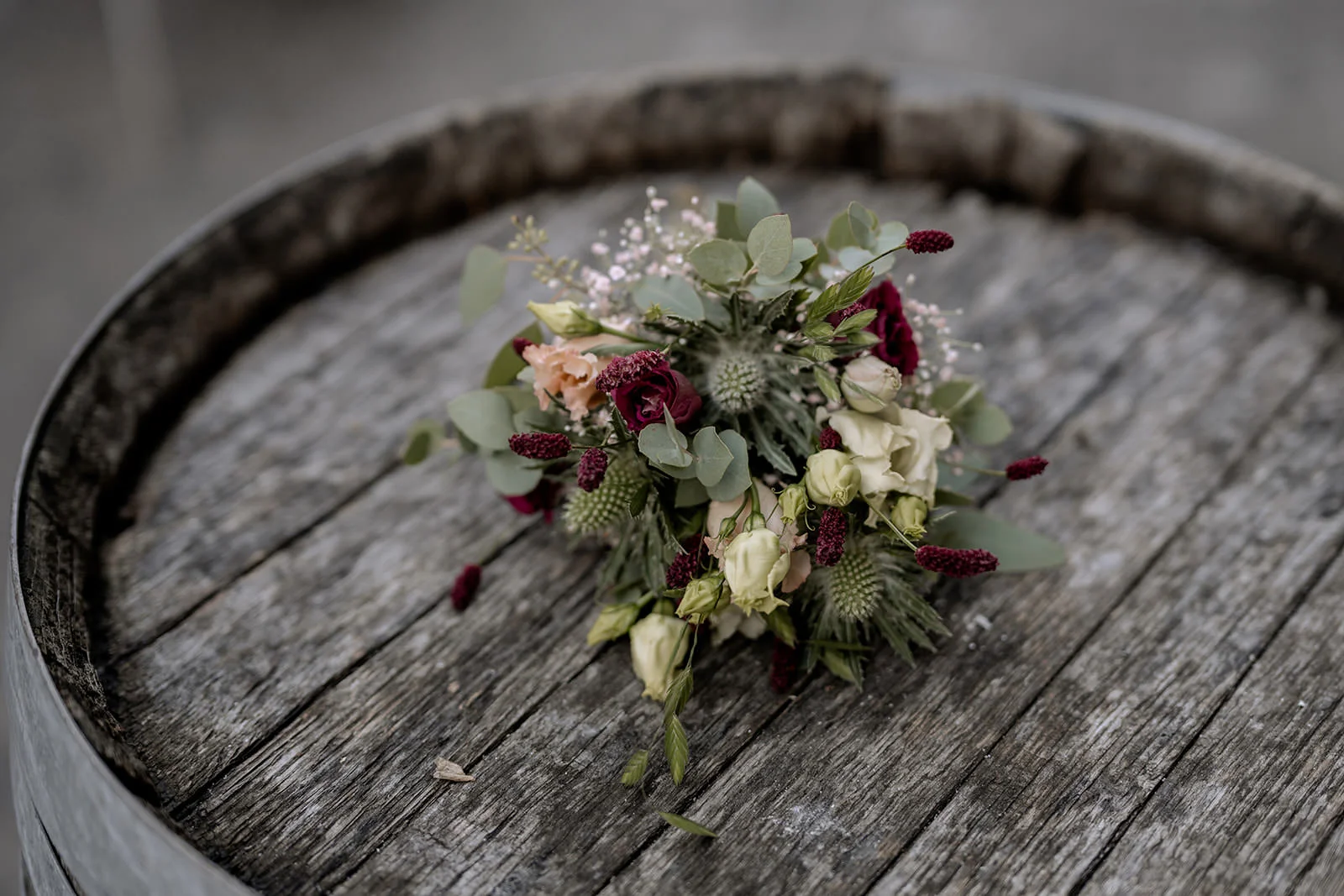 Hochzeit in einem Irish Pub in Lenzburg, Schweiz (Hochzeitsfotografie von Franzie Herre Photography) International Wedding