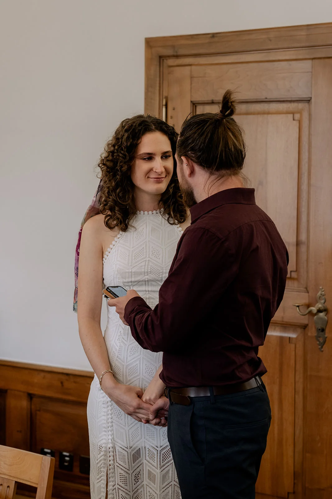 Zivile Trauung und Hochzeit in Lenzburg, Hochzeitsfotografie von Franzie Herre Photography in der Schweiz (Appenzell, St. Gallen, Ostschweiz) und ganz Europa